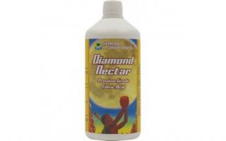 Hnojivo general hydroponics Diamond nectar 1l