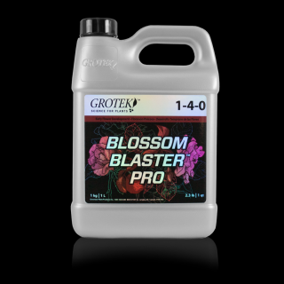 Hnojivo Grotek Blossom Blaster PRO Objem: 10l