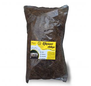 kokosové vlákno Hmotnost: 300 g