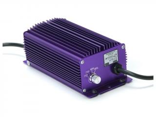 Lumatek předřadník HPS/MH 400W, 240V