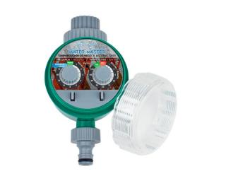 Master Water Timer Analog - ventil s časovačem na závlahu