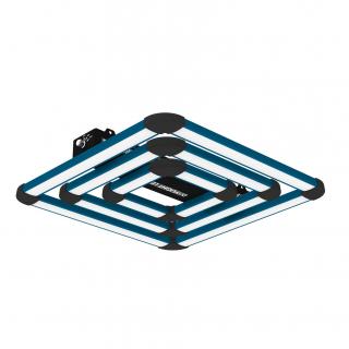 Maxibright Daylight PRO Full Spectrum LED 200W 2.5 μmol/J