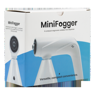 Mini Nano Fogger Spray Gun mlhovač, 270 ml