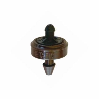Netafim kapkovač PCJ LCNL 1.2 l/h 0,32 GPH BRB3