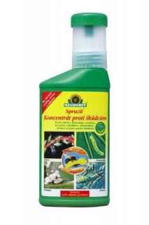 Neudorff Spruzit koncentrát 250 ml