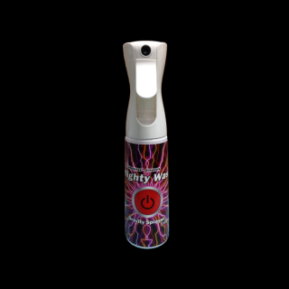 NPK Mighty Wash Gravity Sprayer 330ml
