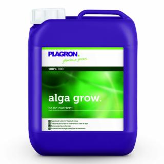 Plagron Alga Grow 5 l