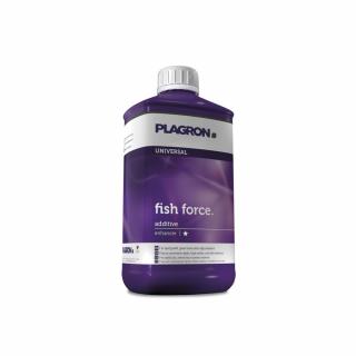 Plagron Fish Force 5 l