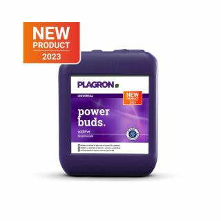 Plagron Power Buds 20 l