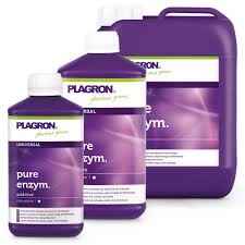 Plagron Pure Zym 1 l
