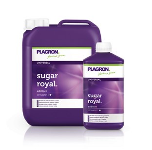 Plagron Sugar Royal 5 l