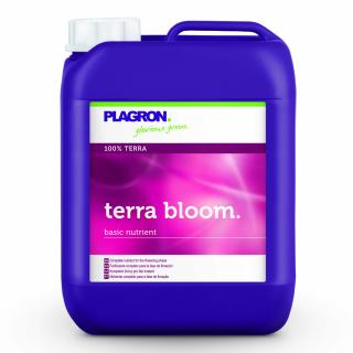 Plagron Terra Bloom 5 l