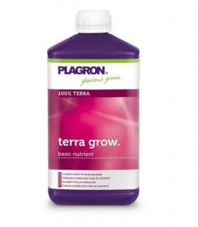 Plagron Terra Grow 1 l