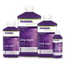 Plagron Vita Start 100 ml