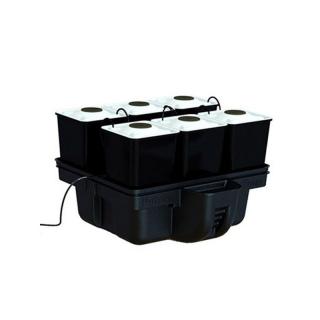Platinium Aero Star 60 - 60x60x39.5 cm, pro 6 rostlin