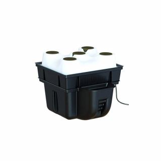 Platinium Aero Top 40 - 40x40x31 cm, pro 5 rostlin