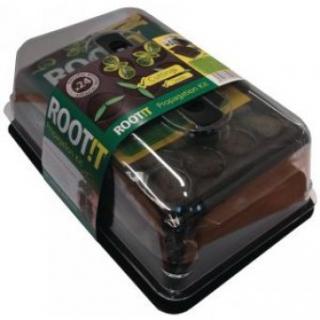 ROOT IT Rooting Sponge Propagation Kit pro 24 rostlin