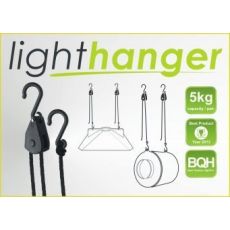 Rope Ratchet GHP LIGHThanger, závěsný systém, nosnost 5kg/pár