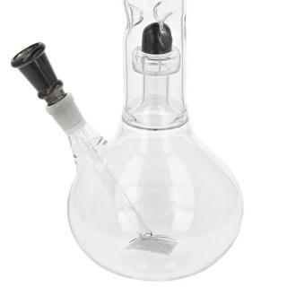 Skleněný bong s perkolací Dreamliner Ice 30cm