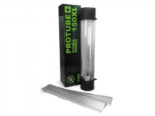 Stínidlo Cooltube PROTUBE XL 150x820mm DE