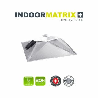 Stínidlo s odtahem INDOOR MATRIX 125 mm