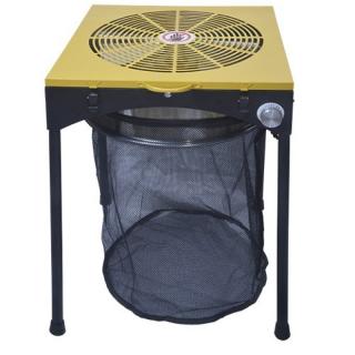 Table Trimmer - 3 rychlostní elektrický střihač