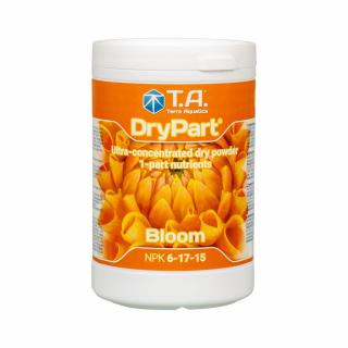 Terra Aquatica DryPart Bloom 1 kg