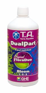 Terra Aquatica DualPart Bloom 1 l