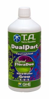 Terra Aquatica DualPart Grow HW 1 l