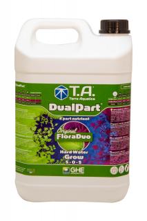 Terra Aquatica DualPart Grow HW 5 l