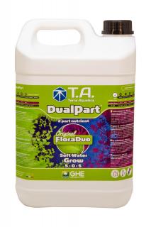 Terra Aquatica DualPart Grow SW 5 l