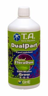 Terra Aquatica DualPart Grow SW 500 ml