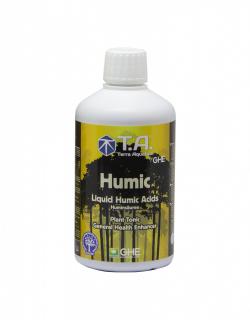 Terra Aquatica Humic Organic 500 ml
