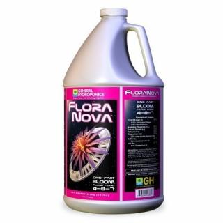 Terra Aquatica Novamax Bloom 5 l