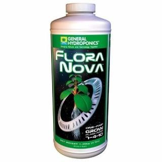 Terra Aquatica Novamax Grow 1 l