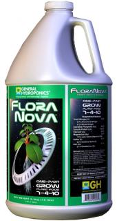 Terra Aquatica Novamax Grow 5 l