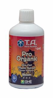 Terra Aquatica Pro Organic Bloom 500 ml
