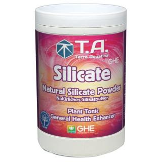 Terra Aquatica Silicate Organic 1 l