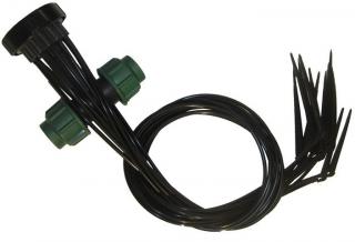 Topspin pro 12 rostlin, 20mm