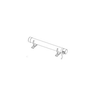 Urban Heater trubicové topení 1220 mm / 240W