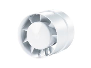 Vents VKO 125 mm, 180 m3/h