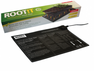 Vyhřívaná podložka ROOT IT Heat Mat - Small 25x35cm
