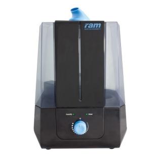 Zvlhčovač RAM 400 ml/h, 5 l