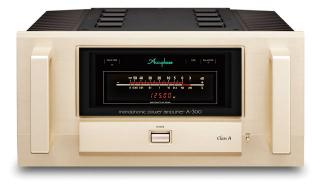 Accuphase A-300 - koncový zesilovač