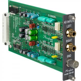 Accuphase AD-60 - vestavný modul