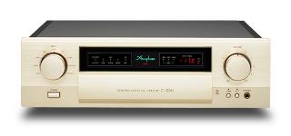 Accuphase C-2150 - předzesilovač