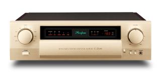 Accuphase C-2300 - předzesilovač