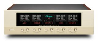 Accuphase DF-65 - digitální ekvalizér