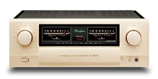 Accuphase E-4000 - zesilovač