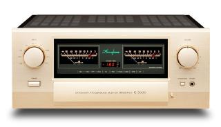 Accuphase E-5000 - zesilovač